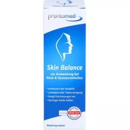 PRONTOMED Skin Balance gel u spreju, 75 ml