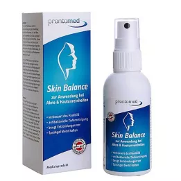 PRONTOMED Skin Balance gel u spreju, 75 ml