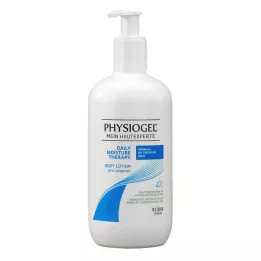 PHYSIOGEL Daily Moisture Therapy losion za tijelo, 400 ml