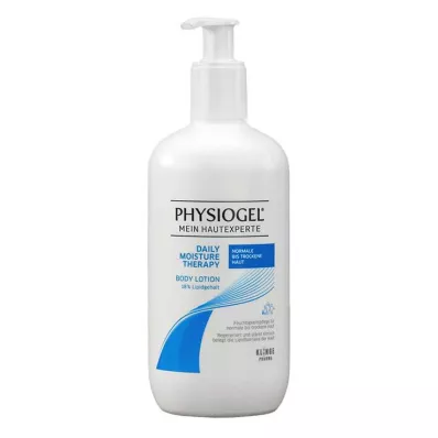 PHYSIOGEL Daily Moisture Therapy losion za tijelo, 400 ml PHYSIOGEL Daily Moisture Therapy losion za tijelo, 400 ml