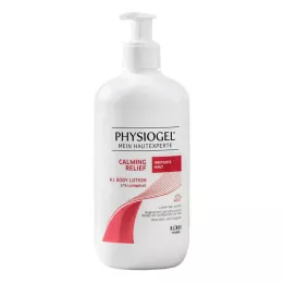 PHYSIOGEL Calming Relief A.I.losion za tijelo, 400 ml