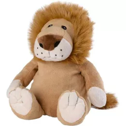 WARMIES Beddy Bear lav koji se može skinuti, 1 kom