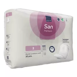 ABENA San 2 Premium ulošci, 30 kom