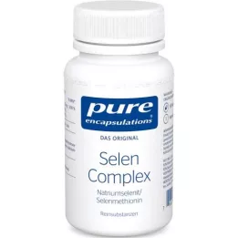 PURE ENCAPSULATIONS Selenium Complex kapsule, 90 kom