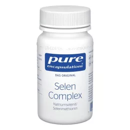 PURE ENCAPSULATIONS Selenium Complex kapsule, 90 kom