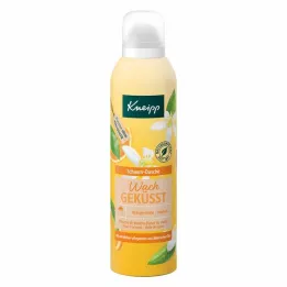 KNEIPP Pjena za tuširanje kissed awake, 200 ml