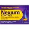 NEXIUM Control 20 mg gastrorezistentne tablete, 14 kom