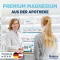 BIOLECTRA Magnezij 400 mg ultra direktni limun, 20 kom