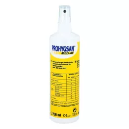 PROHYGSAN MED-AF Sprej za dezinfekciju 250 ml, 1 kom