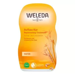 WELEDA Vrećica tretmana za oporavak zobi, 20 ml