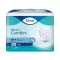 TENA COMFORT plus šablone, 46 komada