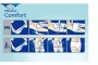 Instructions for use for Tena Comfort plus šablone, 46 kom - 1