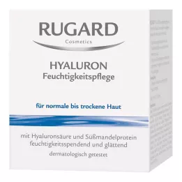 RUGARD Hijaluronska hidratantna krema, 50 ml