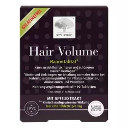 HAIR VOLUME Tablete, 90 kom