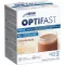 OPTIFAST home drink čokolada u prahu, 8X55 g