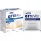 OPTIFAST home drink prah vanilije, 8X55 g