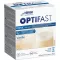 OPTIFAST home drink prah vanilije, 8X55 g