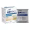Optifast home drink vanilija u prahu, 8x55 g