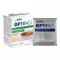 Optifast domaća juha paradajz u prahu, 8X55 g