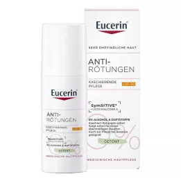 EUCERIN SEH Dnevna njega protiv crvenila, 50 ml