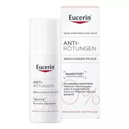 EUCERIN SEH Umirujuća njega protiv crvenila, 50 ml