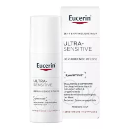 EUCERIN SEH UltraSensitive za suhu kožu, 50 ml