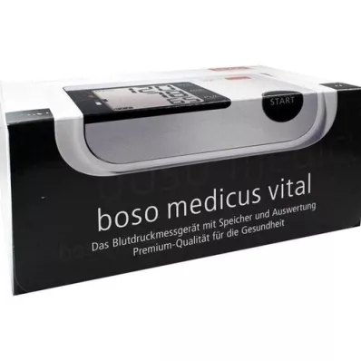 BOSO medicus vital nadlaktični tlakomjer, 1 kom