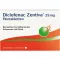 DICLOFENAC Zentiva 25 mg filmom obložene tablete, 20 kom