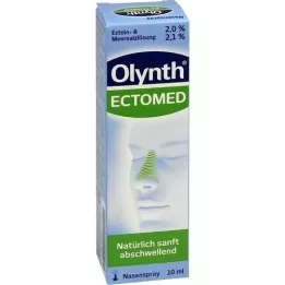 OLYNTH Ectomed sprej za nos, 10 ml