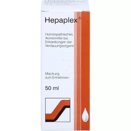 HEPAPLEX Kapi, 50 ml