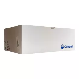 CONVEEN Security+ vrećica za noge 500/30 sterilna, 10 kom