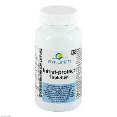 INTEST protect tablete, 120 kom