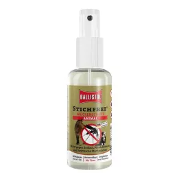 BALLISTOL sprej protiv životinjskih uboda vet., 100 ml