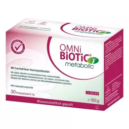 OMNI BiOTiC metabolička probiotička vrećica, 30X3 g