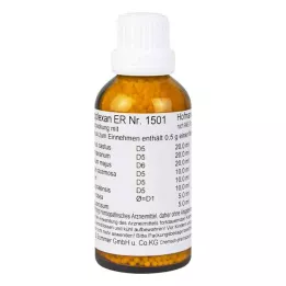 HORMOPLEXAN ER br.1501 globule, 50 g