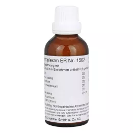 HORMOPLEXAN ER br.1502 globule, 50 g