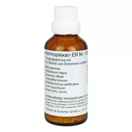 HORMOPLEXAN ER br.1503 globule, 50 g