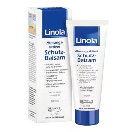 LINOLA Zaštitni balzam, 100 ml