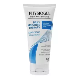 PHYSIOGEL Dnevna hidratantna krema za ruke, 50 ml