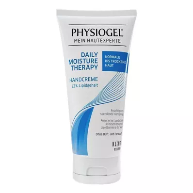 Physiogel Daily Moisture Therapy krema za ruke za normalnu do suhu kožu, 50 ml Physiogel Daily Moisture Therapy krema za ruke za normalnu do suhu kožu, 50 ml