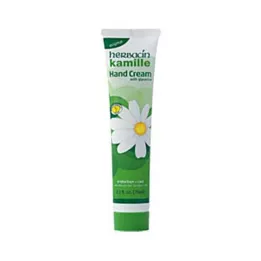 HERBACIN krema za ruke kamilica original tuba, 75 ml