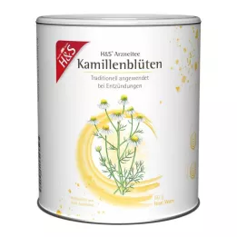 H&amp;S Cvjetovi kamilice u prahu, 60 g