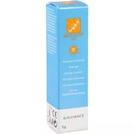 KELO-cote UV silikonski gel za ožiljke LSF 30,6 g