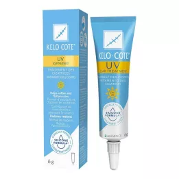 KELO-cote UV silikonski gel za ožiljke LSF 30,6 g