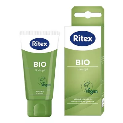 Ritex BIO lubrikant, 50 ml