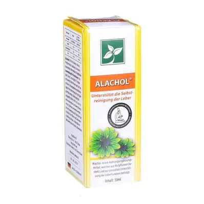 Alahol kapi, 50 ml Alahol kapi, 50 ml