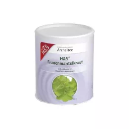 H&amp;S Gospina trava u prahu, 50 g
