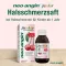 neo-angin® junior sok za bolno grlo, 100 ml