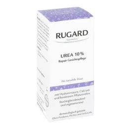 Rugard Urea 10% obnavljajuća krema za njegu lica (50 ml)