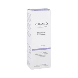 RUGARD Urea 10% Repair losion za tijelo, 200 ml